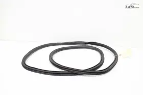 84266334 Chevrolet 2016-2019 Cruze Rear Right Side Door Body Weatherstrip Seal Oem #2