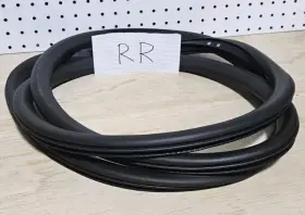 84412593 Chevrolet Oem 2018-2024 Equinox Right Rear Side Body Door Weatherstrip Seal