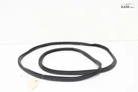 84470366 Chevrolet 2018-2023 Traverse Rear Tailgate Liftgate Weatherstrip Seal Rubber Oem #2