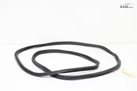 84470366 Chevrolet 2018-2023 Traverse Rear Tailgate Liftgate Weatherstrip Seal Rubber Oem
