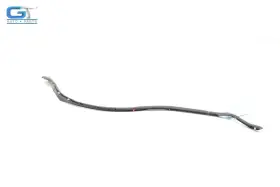 84476230 Chevrolet Blazer Rear Left Side Door Rearward Weatherstrip Seal Oem 2019-2023 #3 84476230 Chevrolet Blazer Rear Left Side Door Rearward Weatherstrip Seal Oem 2019-2023 #3