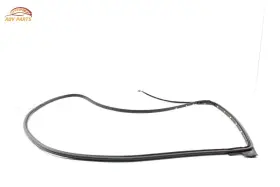 84507989 Chevrolet Tahoe Rear Right Passenger Side Door Weatherstrip Seal Oem 2015-2020 #2