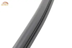 84507989 Chevrolet Tahoe Rear Right Passenger Side Door Weatherstrip Seal Oem 2015-2020 #3