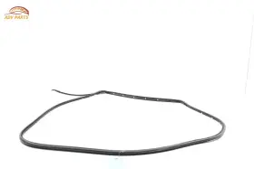 84507989 Chevrolet Tahoe Rear Right Passenger Side Door Weatherstrip Seal Oem 2015-2020