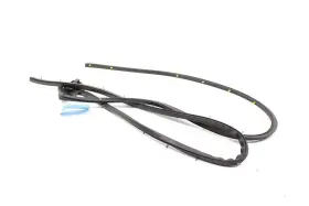 84688859 Chevrolet Corvette Convertible Right Side Door Weatherstrip Seal Oem 2020 - 2024 #3