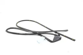 84688859 Chevrolet Corvette Convertible Right Side Door Weatherstrip Seal Oem 2020 - 2024