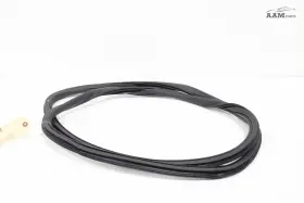 84692604 Chevrolet 2016-2024 Malibu Front Left Driver Side Doorway Weatherstrip Seal Oem #3