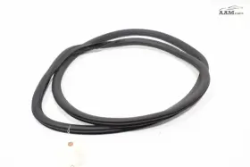 84692606 Chevrolet 2016-2024 Malibu Rear Right Side Doorway Weatherstrip Seal Oem #2