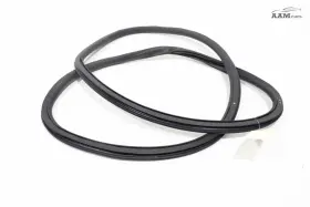 84692606 Chevrolet 2016-2024 Malibu Rear Right Side Doorway Weatherstrip Seal Oem #3