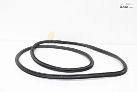 84738076 Chevrolet 2018-2023 Traverse Front Right Doorway Body Weatherstrip Seal Oem #2
