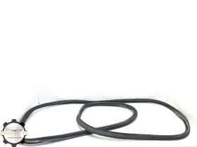 Chevrolet 84859967 2018-2024 Traverse Rear Trunk Lid Liftgate Weatherstrip Seal Oem