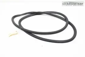 84888615 Chevrolet 2019-2024 Blazer Front Right Side Doorway Weatherstrip Seal Rubber Oem