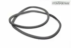 84888616 Chevrolet 2019-2024 Blazer Rear Right Side Doorway Weatherstrip Seal Rubber Oem