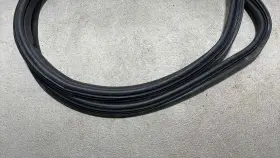 95071299 Chevrolet 2012-2020 Sonic Rear Door Trunk Seal Rubber Surround Weather Strip Oem #2