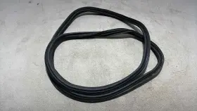 95071299 Chevrolet 2012-2020 Sonic Rear Door Trunk Seal Rubber Surround Weather Strip Oem