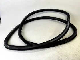 95440407 Chevrolet 11-16 Cruze Frrearnt Left Driver Side Door Weatherstrip Seal Cover Oem
