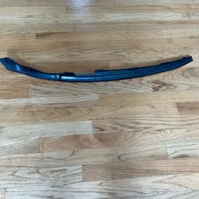 55372703ae Chrysler Ram 1500 Rear Left Driver Side Door Rearward Weatherstrip Seal Oem 2011 - 2018 #2