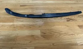 55372703ae Chrysler Ram 1500 Rear Left Driver Side Door Rearward Weatherstrip Seal Oem 2011 - 2018 #3