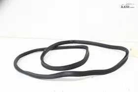 68040030ag Chrysler 2011-2023 300 Rear Trunk Hatch Lid Seal Weatherstrip Rubber Black Oem #2