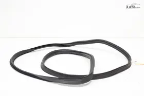 68040030ag Chrysler 2011-2023 300 Rear Trunk Hatch Lid Seal Weatherstrip Rubber Black Oem