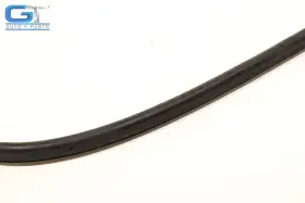 68040042ab Chrysler 300 Front Left Side Door Lower Weatherstrip Seal Oem 2011 - 2022 #3