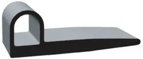 2452st-50 Clean Seal 2452st 50 875 X 2 625 P Epdm W