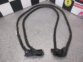 246649263 Corvette 2018 15-19 Chevrolet C7 Convertible Right Door Weather Strip