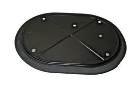 Corvette 3940636 1968-1982 Air Vent Door