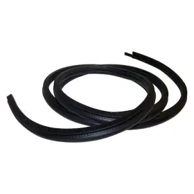 55015782 Crown Automotive Jeep Replacement - Front Passenger Side Door Weatherstrip