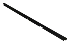 55135891af Crown Automotive Jeep Replacement Auto - Window Weatherstrip