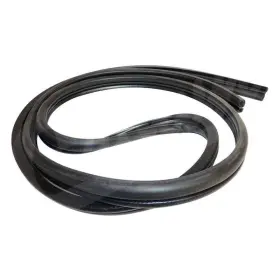 55176148ac Crown Automotive Jeep Replacement - Front Driver Side Door Weatherstrip