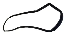 55176223 Crown Automotive Jeep Replacement - Door Weather Strip