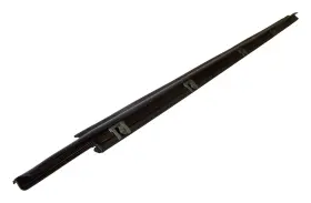 55176565ac Crown Automotive Jeep Replacement Auto - Door Belt Wthrstrip -l