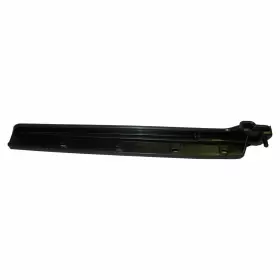 55176224 Crown Automotive Sales Co. Jeep Replacement Door Channel Right Front With Soft Upper Doors