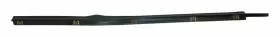 55176564ac Crown Automotive Sales Co. Door Belt Weatherstrip Right For Use With Full Doors #2