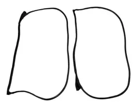 55399212k Crown Automotive Sales Co. Weatherstrip Seals Individual Position