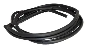 55399214af Crown Automotive Sales Co. Door Weatherstrip