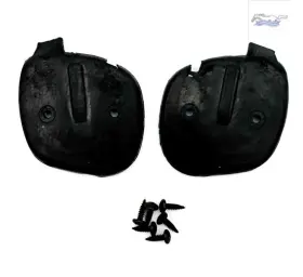 C9zz-6520264 Daniel Carpenter Mustang 1969-1970 Ford And Cougar Front Of Door To Window Seals -