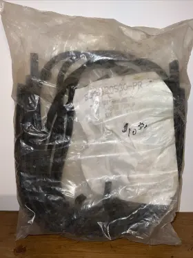 8c-812053-pr Dennis Carpenter 1948-52 Door Seal Kit Nos