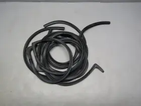 Baaa-8243722-pr Dennis Carpenter Ford Panel Truck Rear Cargo Door Seals 53 54 55 56 Baaa-8243722-pr Dennis Carpenter Ford Panel Truck Rear Cargo Door Seals 53 54 55 56