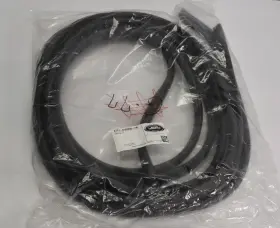 C7tz0-8120530-pr Dennis Carpenter C7tz-8120530-pr Door Seal Kit For Ford 1967-72 Truck F100