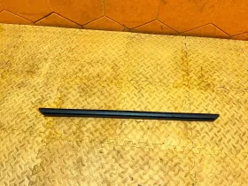05076877ac Dodge 09-20 Journey Rear Left Driver Side Inner Door Belt Weatherstrip Cover Oem 05076877ac Dodge 09-20 Journey Rear Left Driver Side Inner Door Belt Weatherstrip Cover Oem