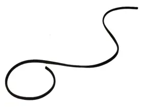 1kw33dx9ac Dodge 11-2023 Charger Front Door Weatherstripping Seal Weatherstrip Open Gasket #2
