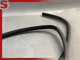 1kw36dx9ai Dodge 2018-2023 Charger Rear Right Side Door Seal Weatherstrip Rubber Oem #3