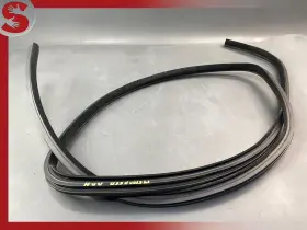 1kw36dx9ai Dodge 2018-2023 Charger Rear Right Side Door Seal Weatherstrip Rubber Oem
