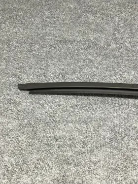 43791a Dodge 2018 - 2023 Charger Door Window Strip #3