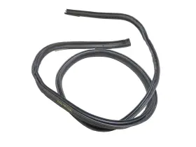 Dodge 4575880ac 2020 Challenger Trunk Lid Weatherstrip Seal Oem