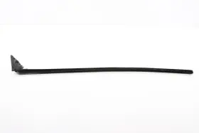 4575903ab Dodge 2008 - 2023 Challenger Front Left Side Door Weatherstrip Seal Oem
