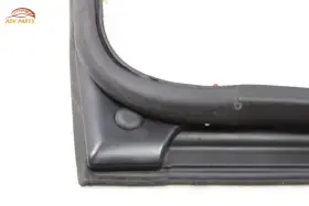 5076868ac Dodge Journey Rear Right Passenger Side Door Weatherstrip Seal Oem 2009 - 2020 #3