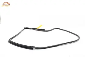 5076869ac Dodge Journey Rear Left Driver Side Door Weatherstrip Seal Oem 2009 - 2020 #2 5076869ac Dodge Journey Rear Left Driver Side Door Weatherstrip Seal Oem 2009 - 2020 #2
